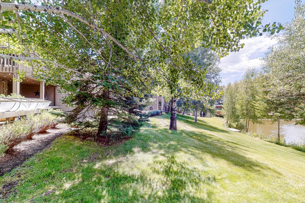 Valley Gem Sun Valley Exterior photo