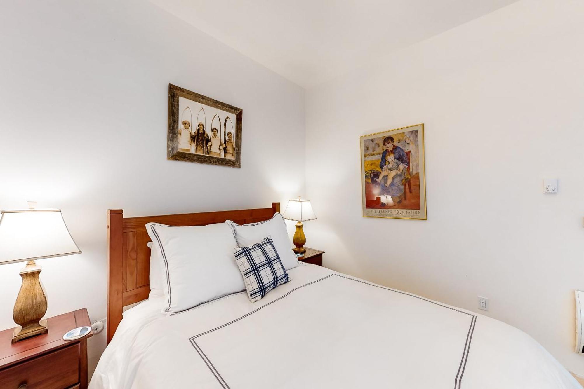 Valley Gem Sun Valley Room photo