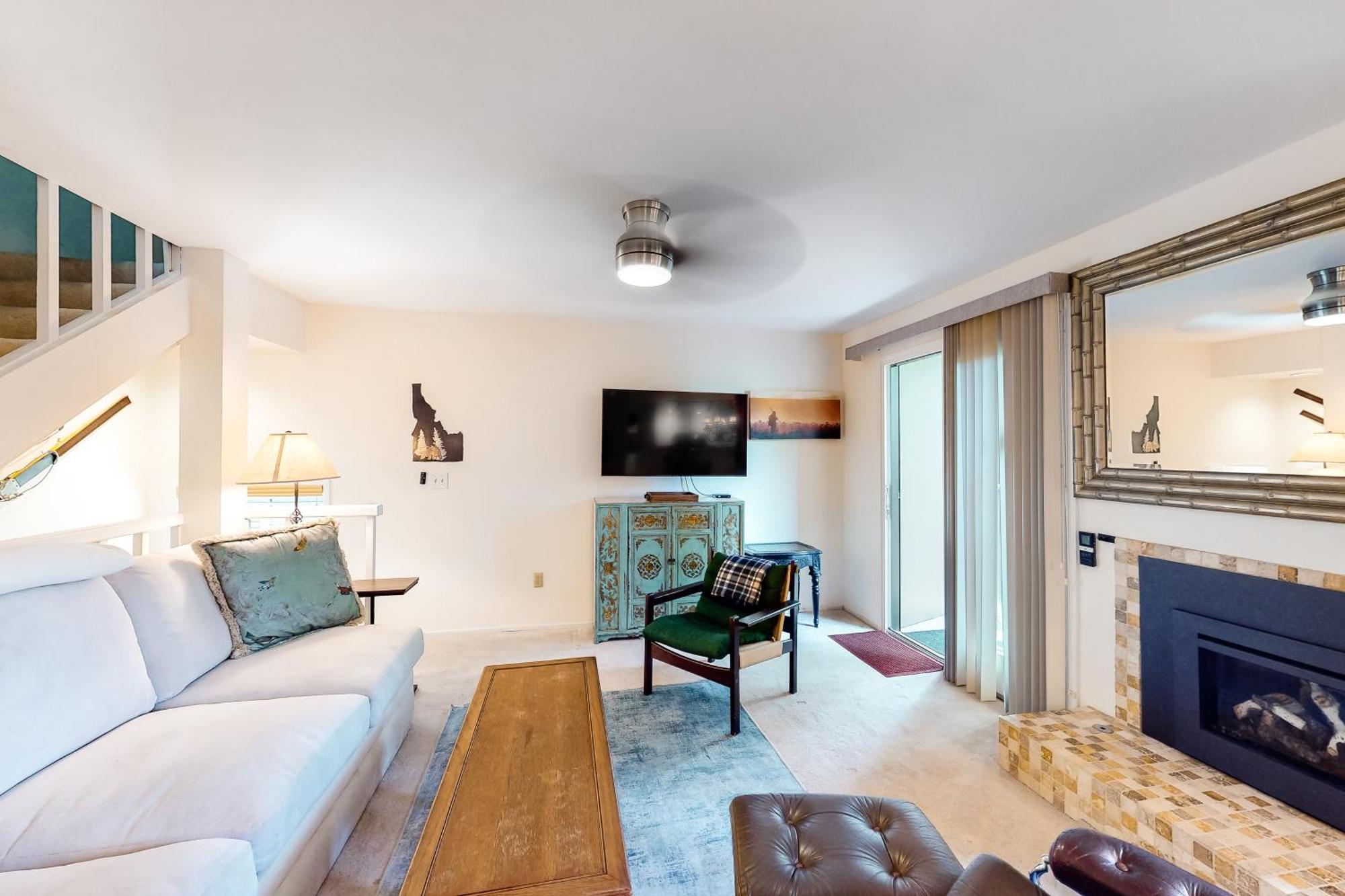 Valley Gem Sun Valley Room photo