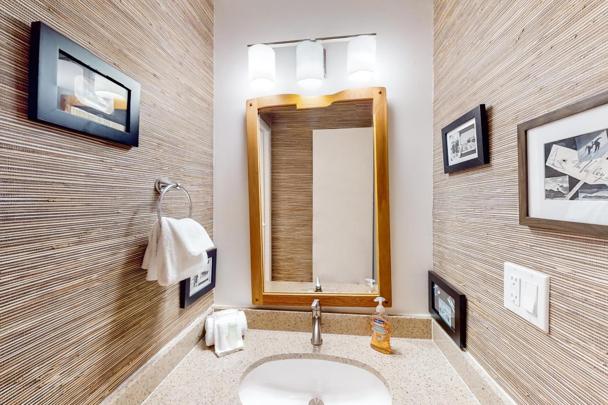 Valley Gem Sun Valley Room photo