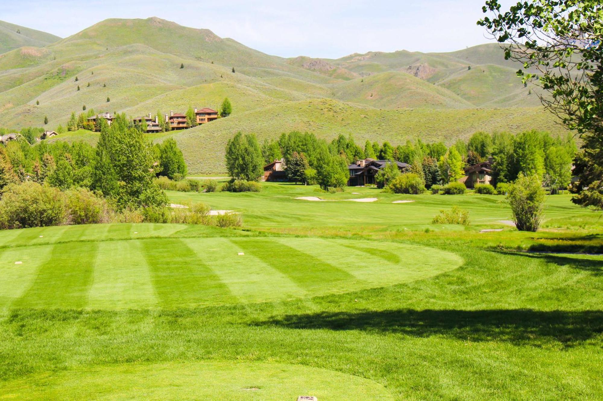 Valley Gem Sun Valley Room photo