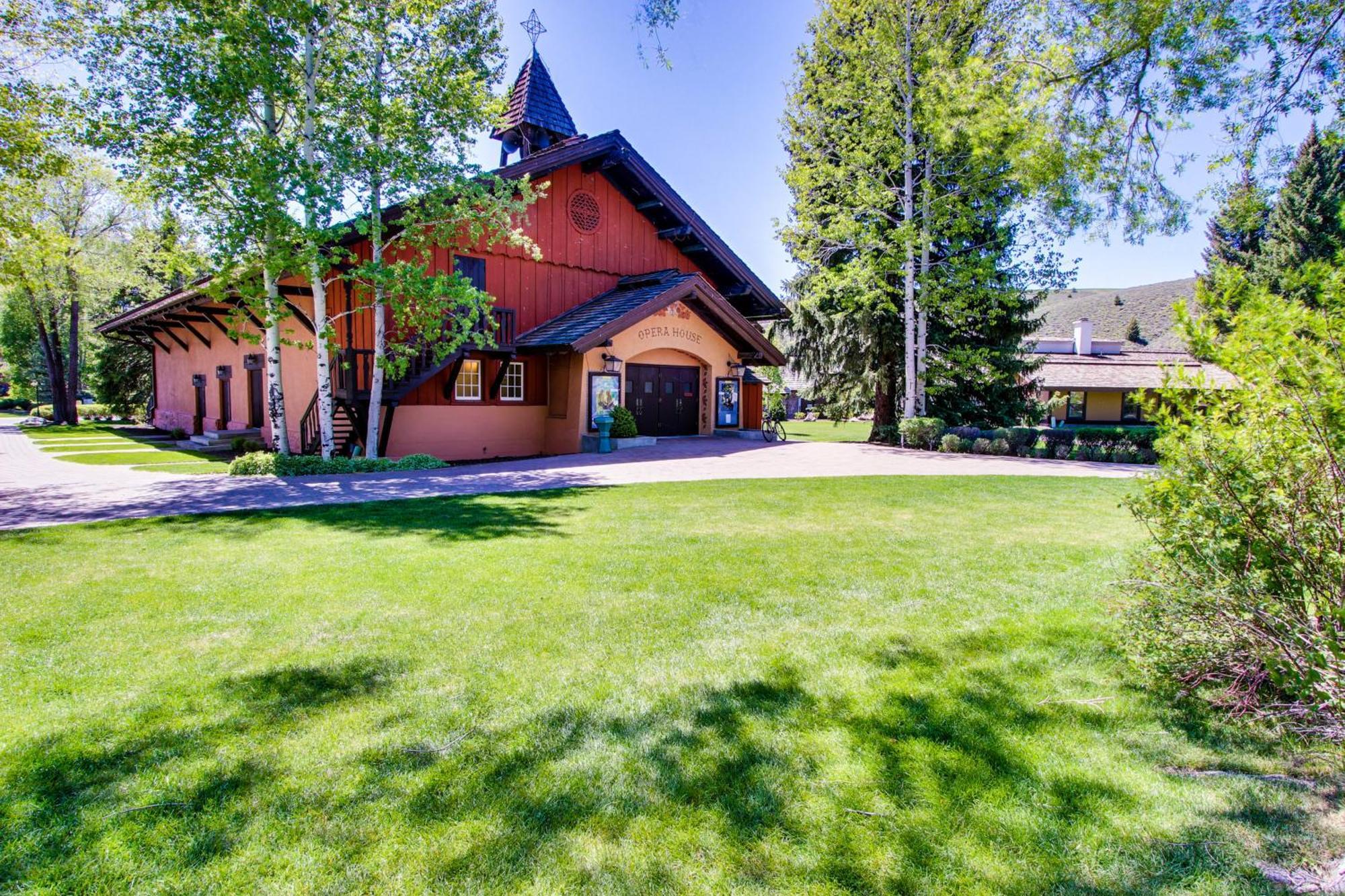 Valley Gem Sun Valley Room photo