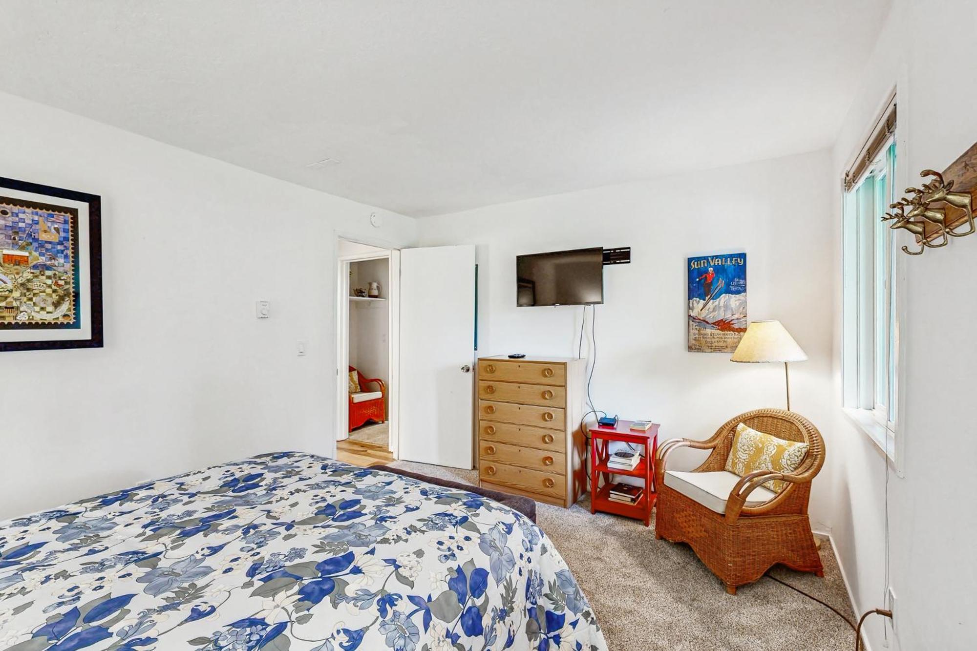 Valley Gem Sun Valley Room photo