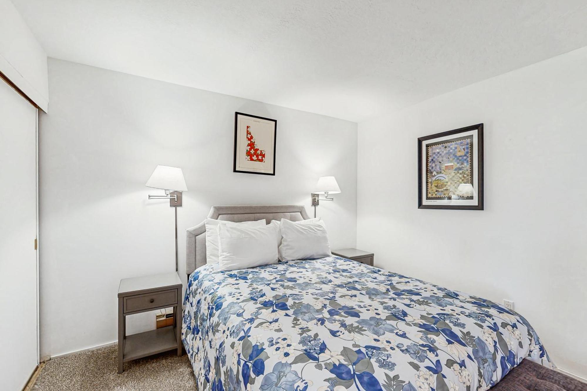 Valley Gem Sun Valley Room photo
