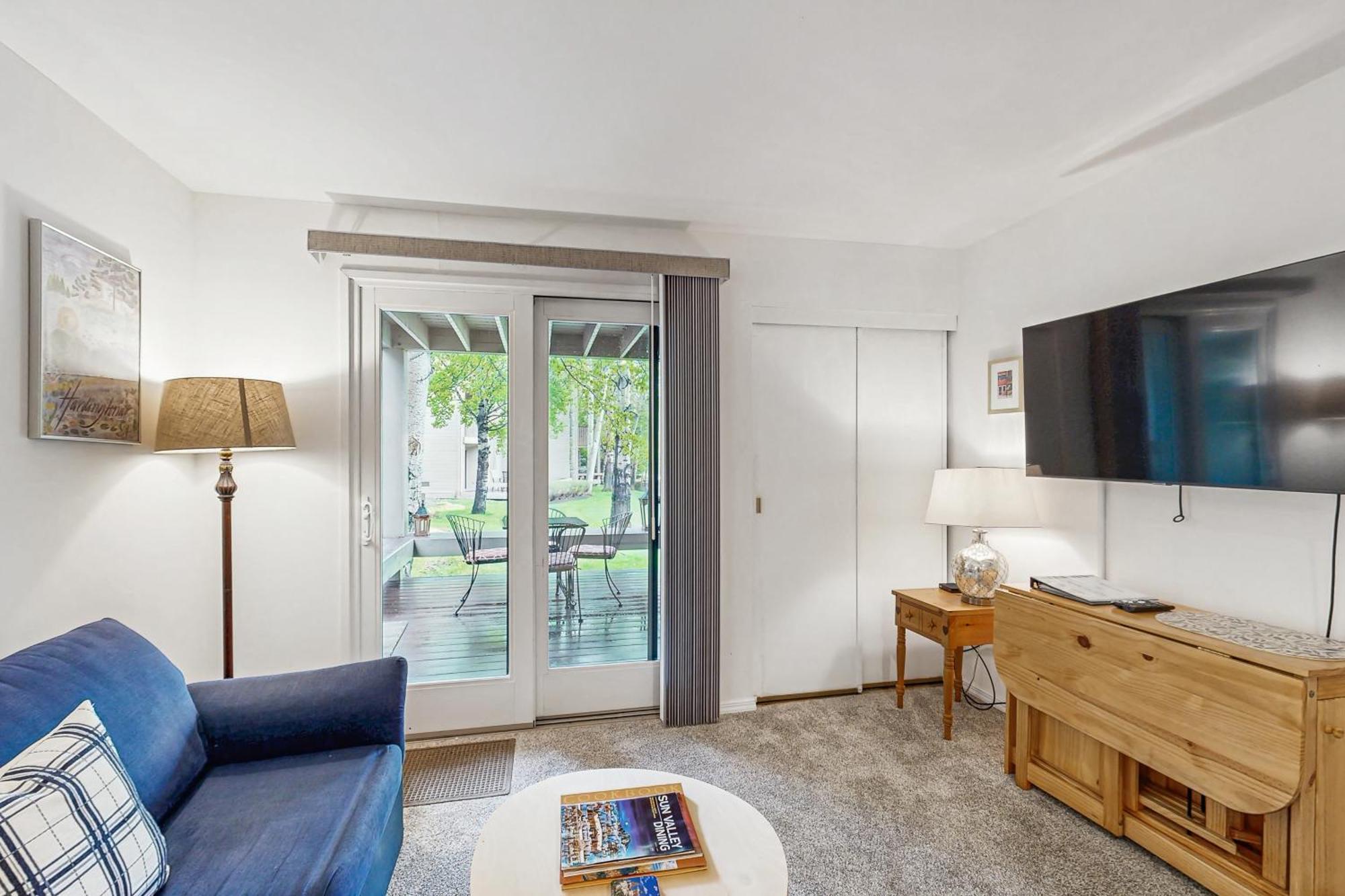 Valley Gem Sun Valley Room photo