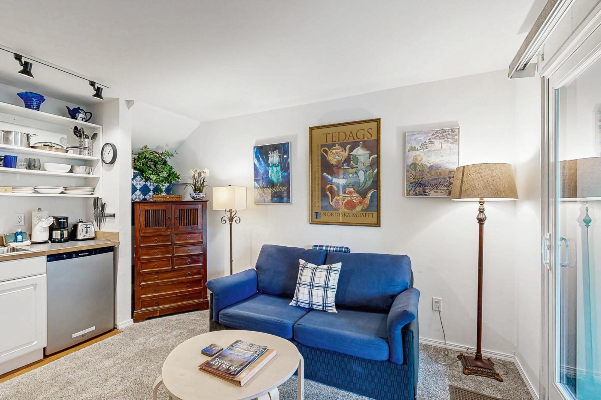 Valley Gem Sun Valley Room photo
